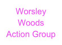 Worsley Woods Action Group